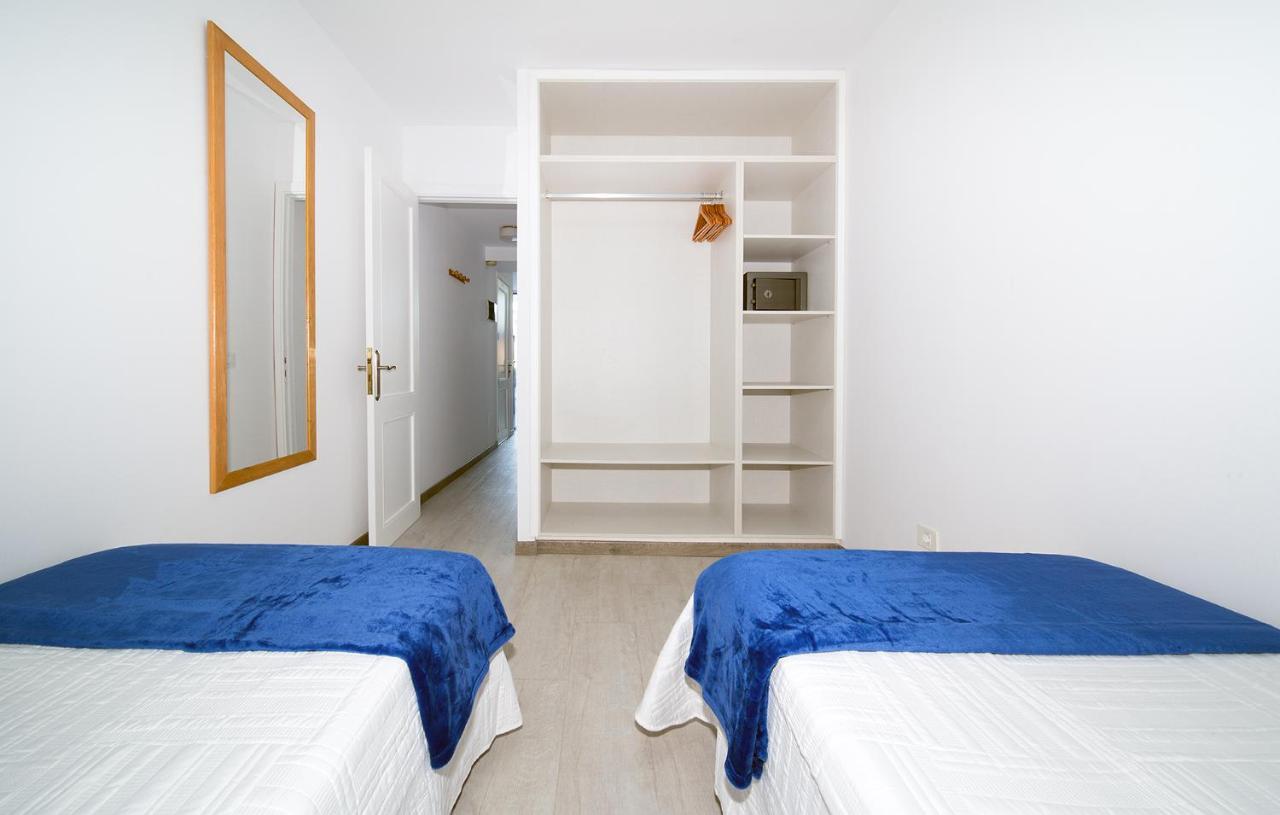 Apartamentos Monte Verde Puerto Rico (Gran Canaria) Exterior foto