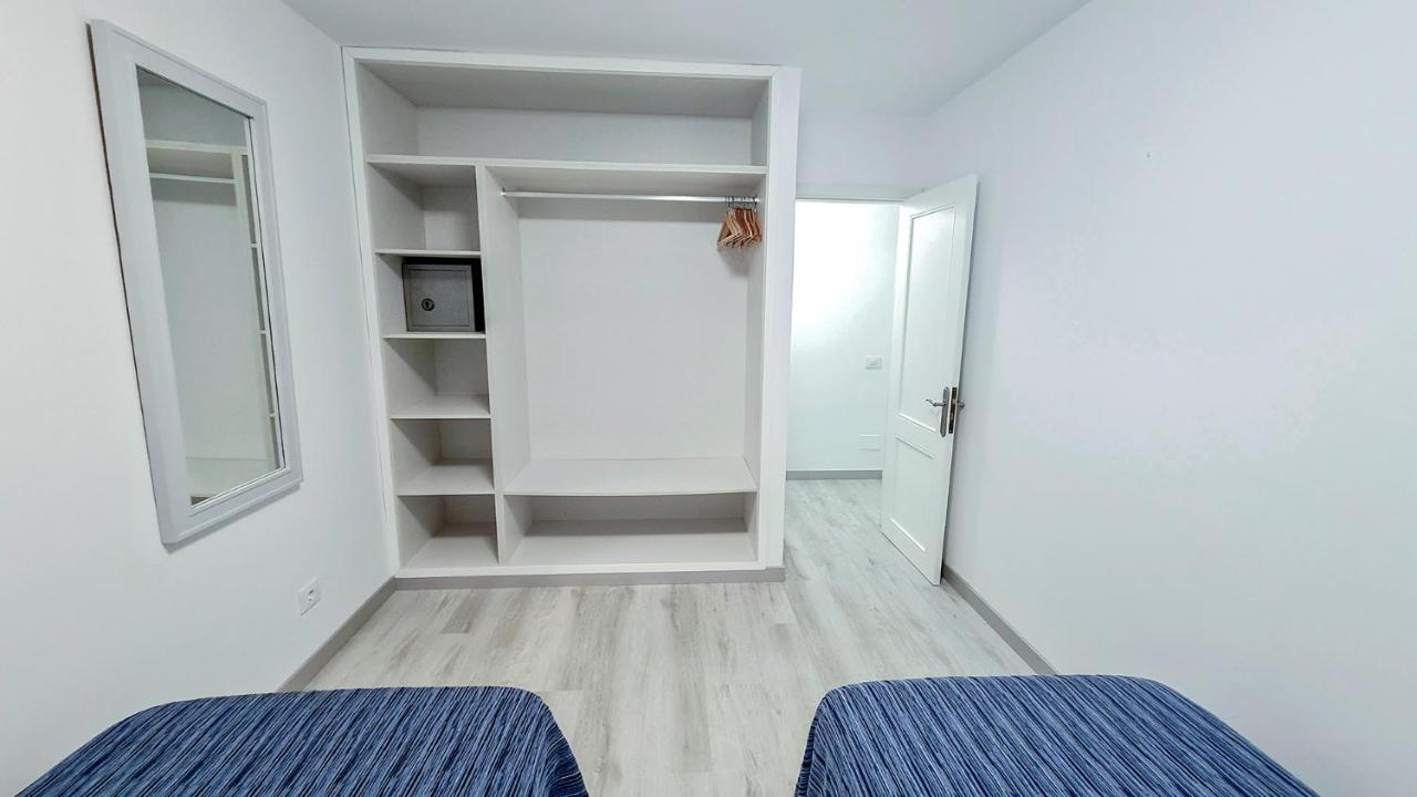 Apartamentos Monte Verde Puerto Rico (Gran Canaria) Exterior foto