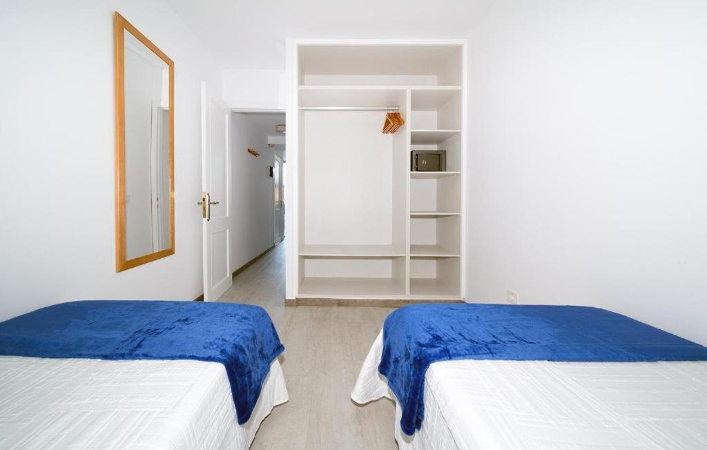Apartamentos Monte Verde Puerto Rico (Gran Canaria) Exterior foto